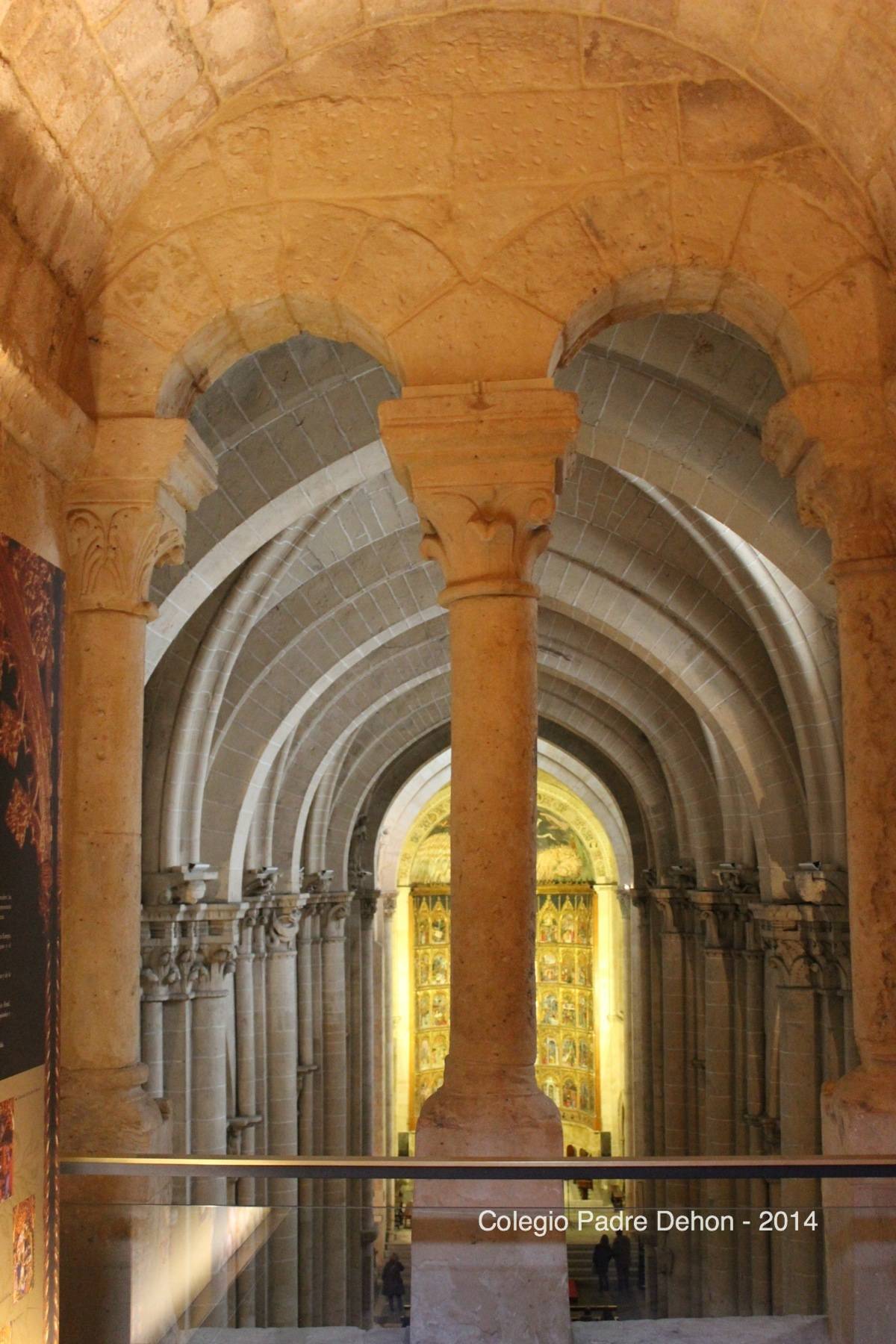 2014 03 22 SALAMANCA IERONIMUS CATEDRAL VIEJA (88)